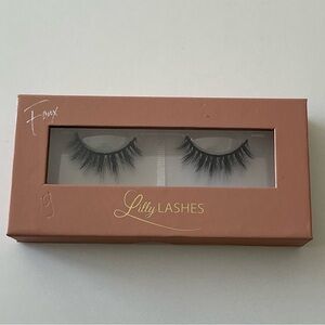 Lilly Lashes Everyday Faux Mink Lashes - EVERYDAY MIAMI